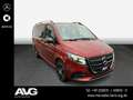 Mercedes-Benz V 300 V 300 d EXCLUSIVE AMG 9G DISTRONIC EASY-PACK Rot - thumbnail 3