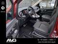 Mercedes-Benz V 300 V 300 d EXCLUSIVE AMG 9G DISTRONIC EASY-PACK Rot - thumbnail 10