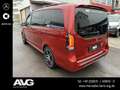 Mercedes-Benz V 300 V 300 d EXCLUSIVE AMG 9G DISTRONIC EASY-PACK Rot - thumbnail 9