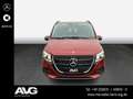 Mercedes-Benz V 300 V 300 d EXCLUSIVE AMG 9G DISTRONIC EASY-PACK Rot - thumbnail 2