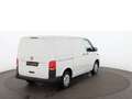 Volkswagen T6.1 Transporter 2.0 TDI Kasten RADAR R-CAM KLIMA Blanc - thumbnail 3