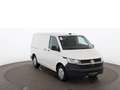Volkswagen T6.1 Transporter 2.0 TDI Kasten RADAR R-CAM KLIMA Blanc - thumbnail 6