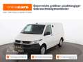 Volkswagen T6.1 Transporter 2.0 TDI Kasten RADAR R-CAM KLIMA Weiß - thumbnail 1