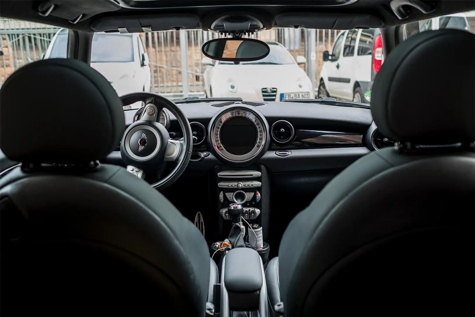 MINI Cooper S 50 Camden - 2