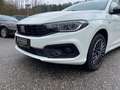 Fiat Tipo Hybrid 130 eDCT7 Blanc - thumbnail 8