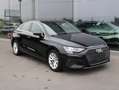 Audi A3 30 TFSI BERLINE S TRONIC-AC-APP C-NAVI-ALU V-ALU V Zwart - thumbnail 1