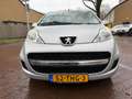 Peugeot 107 Airco / 52.000 NAP / Open dak / Leuke auto Grau - thumbnail 8