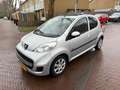 Peugeot 107 Airco / 52.000 NAP / Open dak / Leuke auto Grau - thumbnail 7