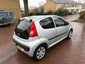 Peugeot 107 Airco / 52.000 NAP / Open dak / Leuke auto Grau - thumbnail 3