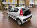 Peugeot 107 Airco / 52.000 NAP / Open dak / Leuke auto Grau - thumbnail 5