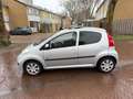 Peugeot 107 Airco / 52.000 NAP / Open dak / Leuke auto Grau - thumbnail 6