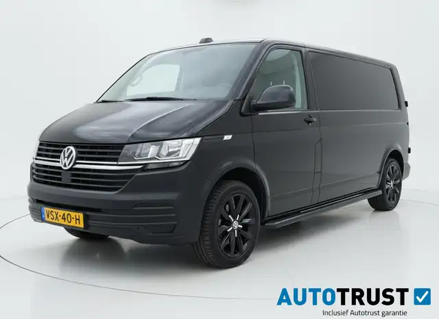 Volkswagen T6.1 Transporter 2.0 TDI L2H1 3-PERS APPLE CARPLAY TREKH. 18INCH LM