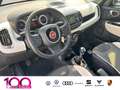 Fiat 500L Trekking 1.4 Navi Mehrzonenklima DAB Temp PDC Rege Grau - thumbnail 8