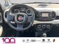 Fiat 500L Trekking 1.4 Navi Mehrzonenklima DAB Temp PDC Rege Grau - thumbnail 12
