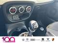 Fiat 500L Trekking 1.4 Navi Mehrzonenklima DAB Temp PDC Rege Grau - thumbnail 10