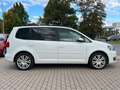 Volkswagen Touran Comfortline BMT Blanc - thumbnail 8