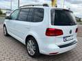 Volkswagen Touran Comfortline BMT Blanc - thumbnail 7
