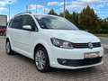Volkswagen Touran Comfortline BMT Blanc - thumbnail 3