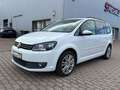 Volkswagen Touran Comfortline BMT Blanc - thumbnail 4