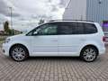 Volkswagen Touran Comfortline BMT Blanc - thumbnail 9