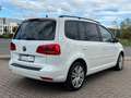 Volkswagen Touran Comfortline BMT Blanc - thumbnail 5