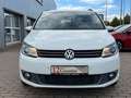Volkswagen Touran Comfortline BMT Blanc - thumbnail 2