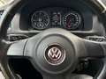 Volkswagen Touran Comfortline BMT Blanc - thumbnail 10