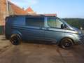Ford Transit Custom Trail Bleu - thumbnail 4
