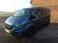 Ford Transit Custom Trail Bleu - thumbnail 2