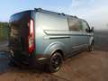 Ford Transit Custom Trail Bleu - thumbnail 5