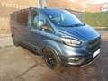 Ford Transit Custom Trail Bleu - thumbnail 1