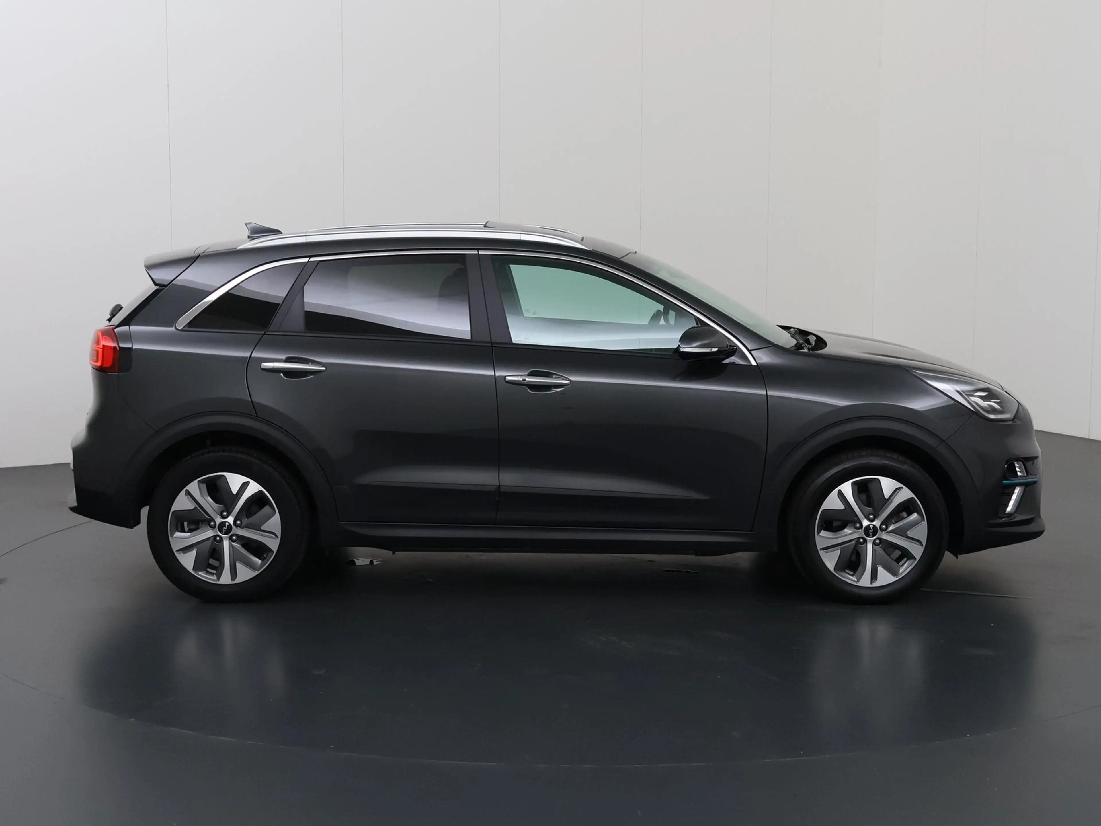 Kia e-Niro ExecutiveLine 64 kWh | Lederen Bekleding | JBL Aud — photo 6