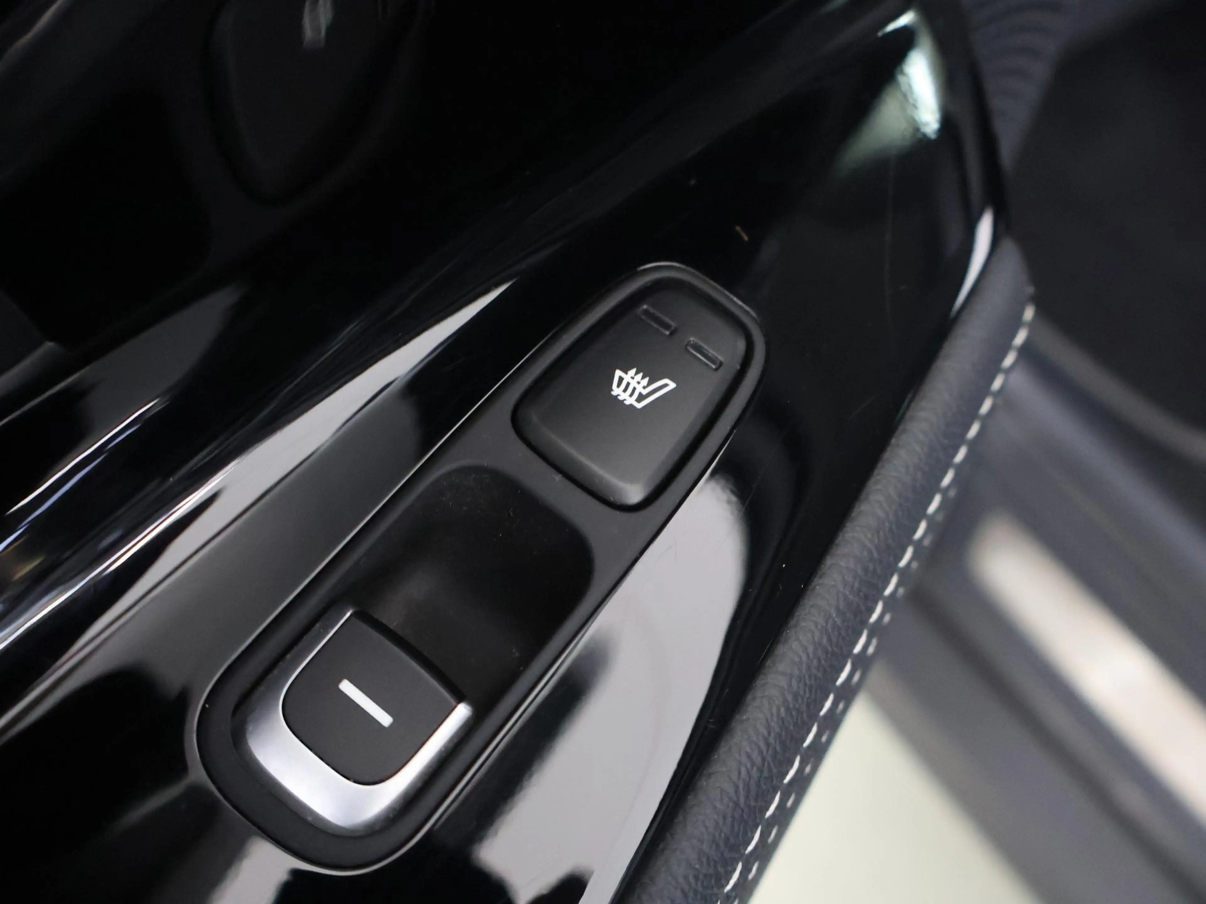 Kia e-Niro ExecutiveLine 64 kWh | Lederen Bekleding | JBL Aud — photo 10
