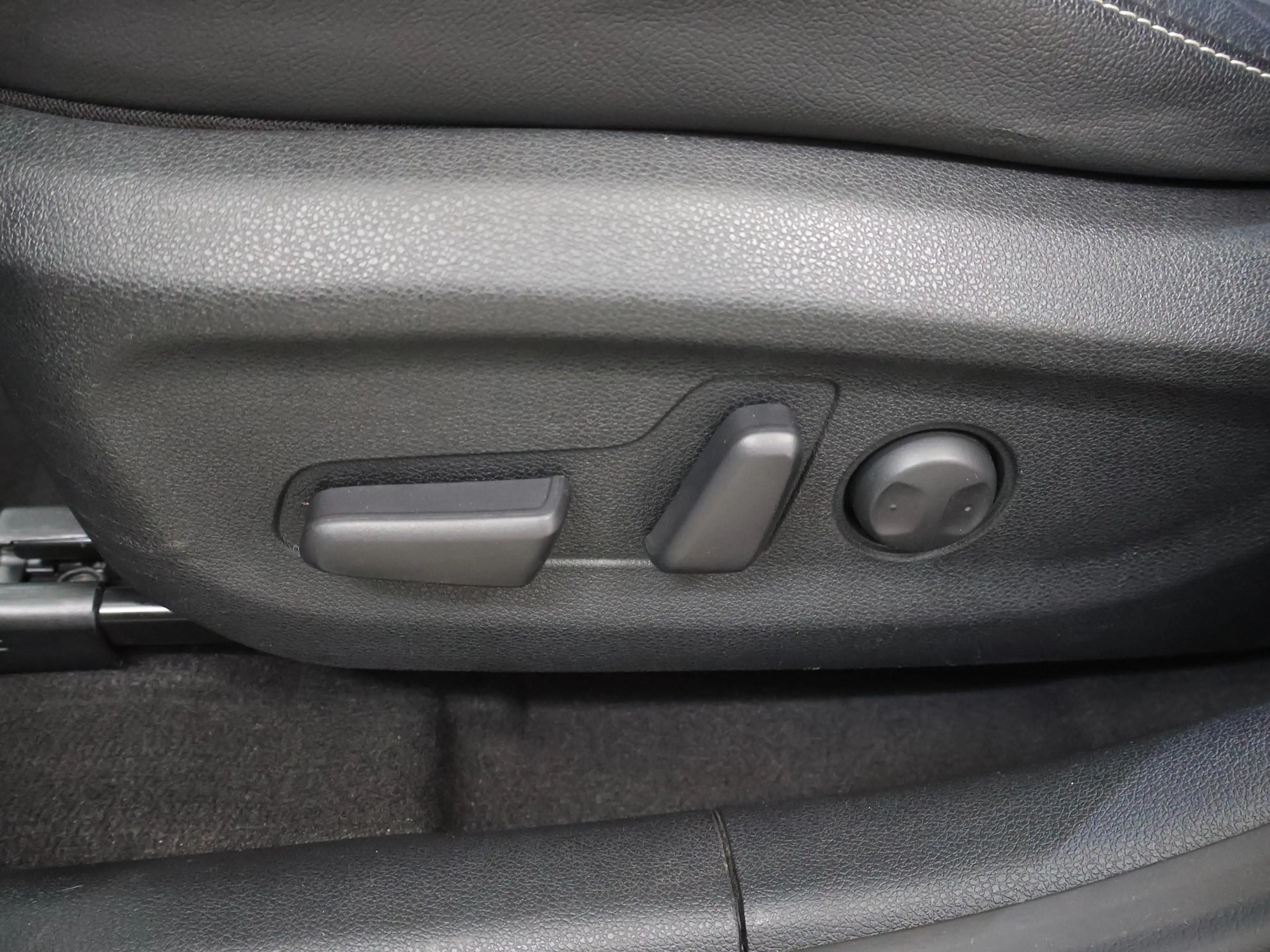 Kia e-Niro ExecutiveLine 64 kWh | Lederen Bekleding | JBL Aud — photo 13