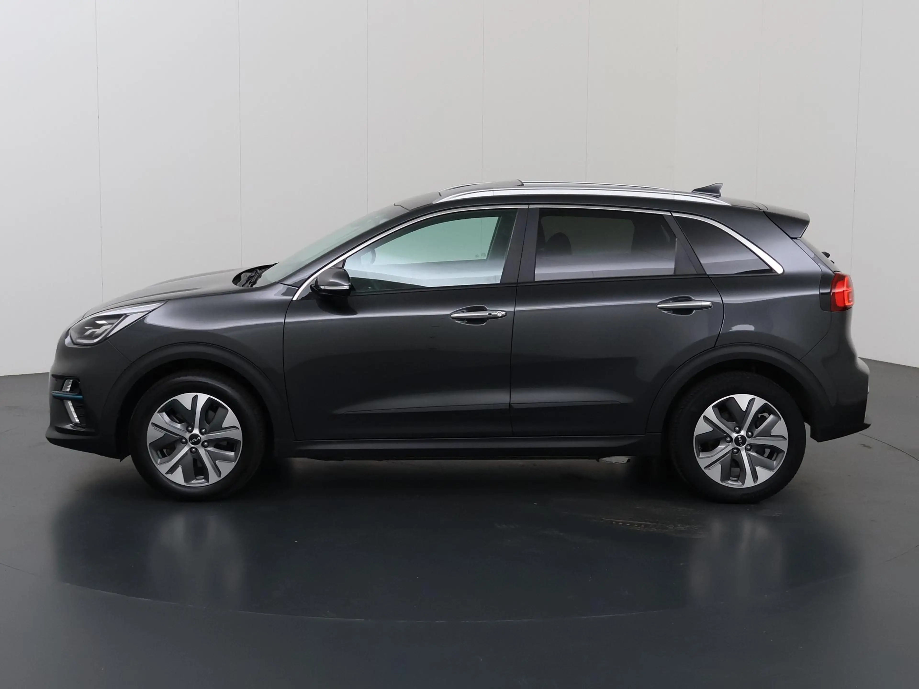 Kia e-Niro ExecutiveLine 64 kWh | Lederen Bekleding | JBL Aud — photo 5
