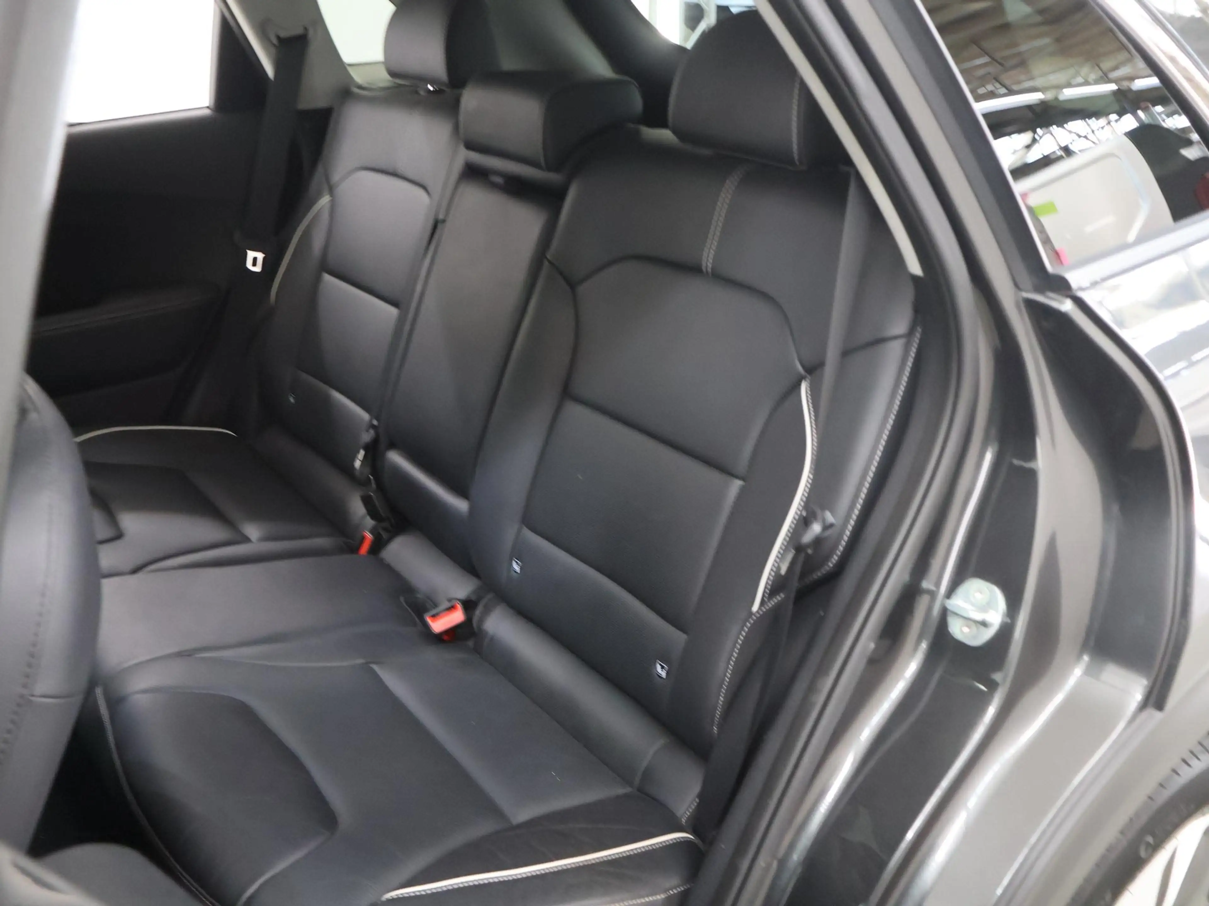 Kia e-Niro ExecutiveLine 64 kWh | Lederen Bekleding | JBL Aud — photo 12