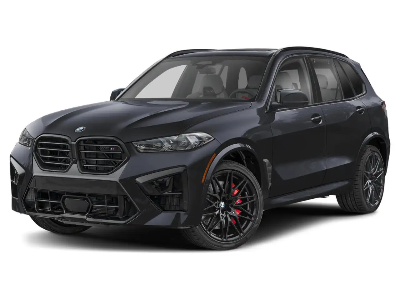 2026 BMW X5 M