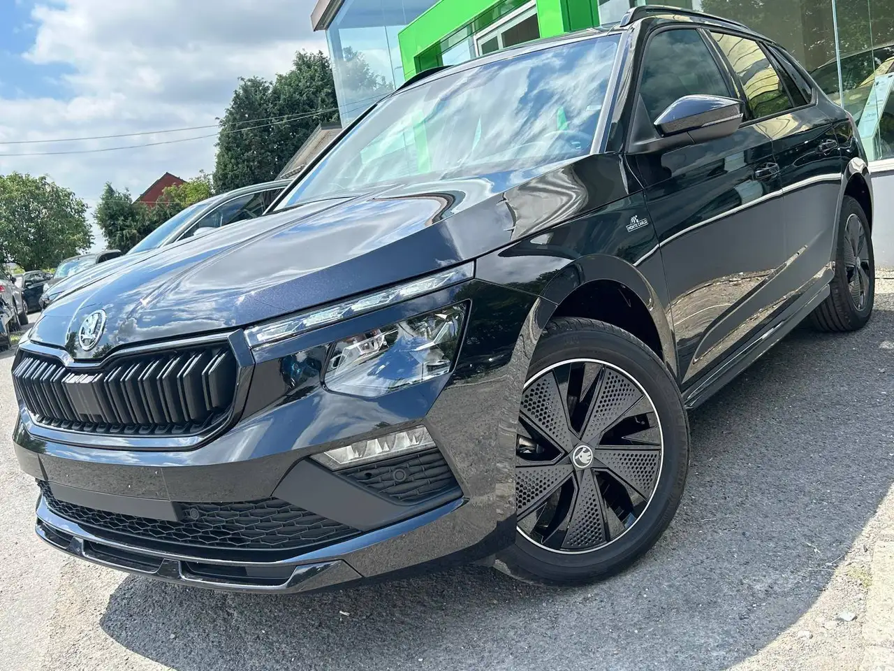 Skoda Kamiq 2026