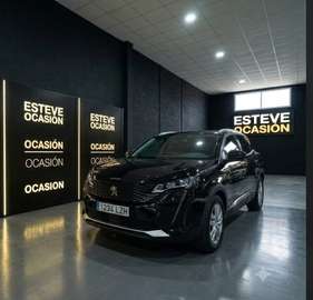 1.5 BlueHDi 130cv S&S ACTIVE PACK EAT8