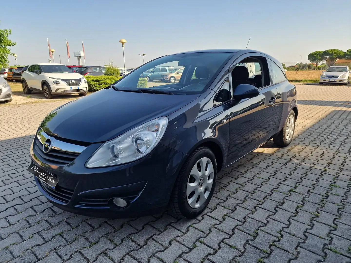 Opel Corsa Corsa 1.2 3 porte Club - 2