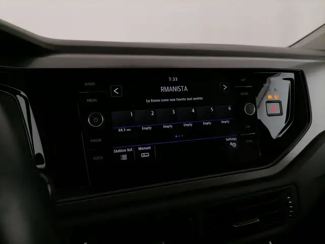 Volkswagen Polo view 15