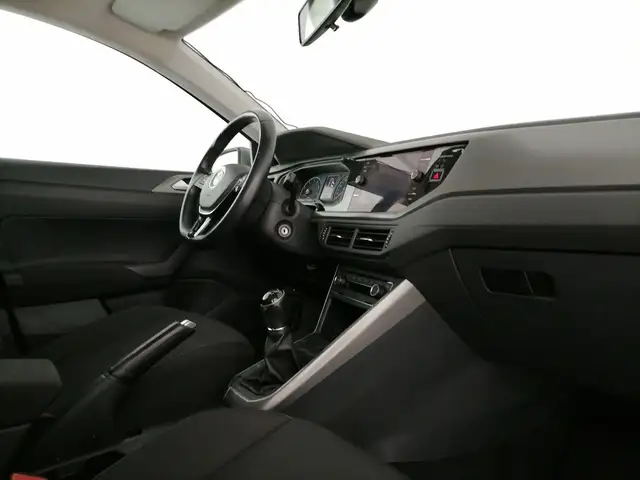Volkswagen Polo view 7