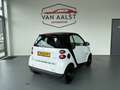 smart forTwo coupé 1.0 mhd Pure Zwart - thumbnail 3