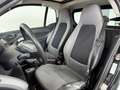 smart forTwo coupé 1.0 mhd Pure Zwart - thumbnail 6