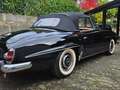 Mercedes-Benz 190 190 SL Black - thumbnail 3