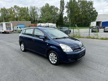 Corolla Verso 1.8i VVT-i 16v Linea Sol Pack 7pl.