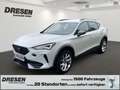 CUPRA Formentor 1.5 TSI DSG Sitzheizung+Navi+Sportsitze+ Tempomat Weiß - thumbnail 1