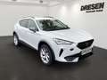 CUPRA Formentor 1.5 TSI DSG Sitzheizung+Navi+Sportsitze+ Tempomat Weiß - thumbnail 2