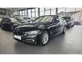 BMW 318 i Advantage, HuD, Navi, PDC vo + hi Noir - thumbnail 1