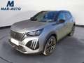 Peugeot 2008 PureTech 130 S&S EAT8 GT Grau - thumbnail 1